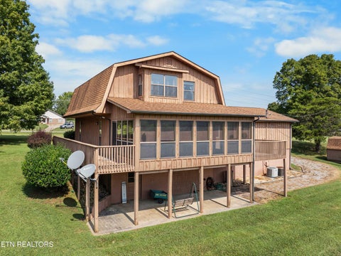 Tiny photo for 3911 Miser Station Rd, Louisville, TN 37777 (MLS # 1355610)