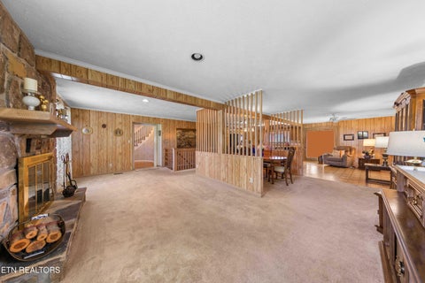 Tiny photo for 3911 Miser Station Rd, Louisville, TN 37777 (MLS # 1355610)