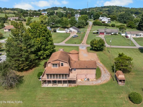 Tiny photo for 3911 Miser Station Rd, Louisville, TN 37777 (MLS # 1355610)