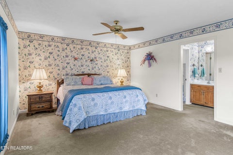 Tiny photo for 3911 Miser Station Rd, Louisville, TN 37777 (MLS # 1355610)