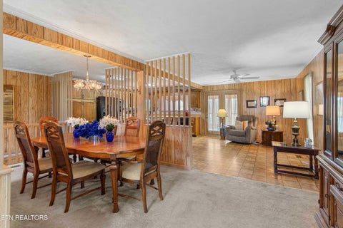 Tiny photo for 3911 Miser Station Rd, Louisville, TN 37777 (MLS # 1355610)