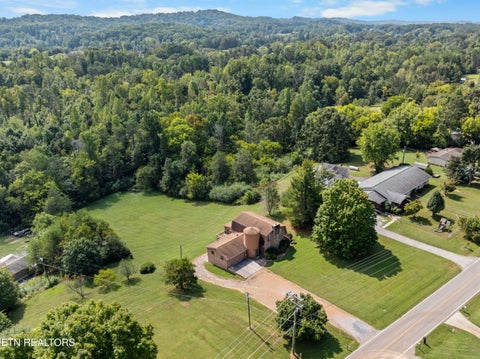 Tiny photo for 3911 Miser Station Rd, Louisville, TN 37777 (MLS # 1355610)