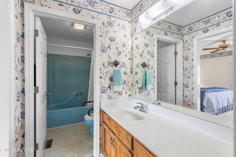 Tiny photo for 3911 Miser Station Rd, Louisville, TN 37777 (MLS # 1355610)