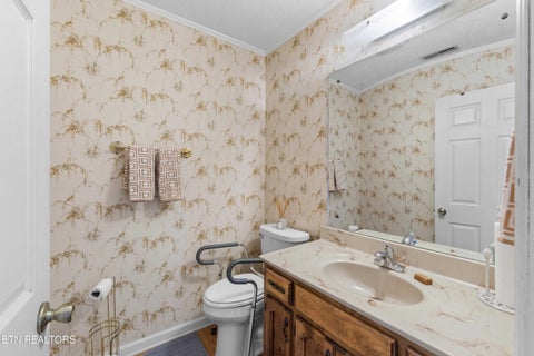 Tiny photo for 3911 Miser Station Rd, Louisville, TN 37777 (MLS # 1355610)