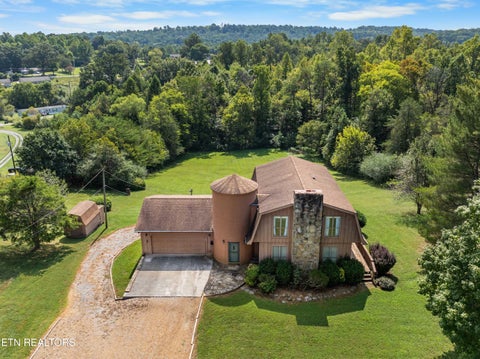 Tiny photo for 3911 Miser Station Rd, Louisville, TN 37777 (MLS # 1355610)
