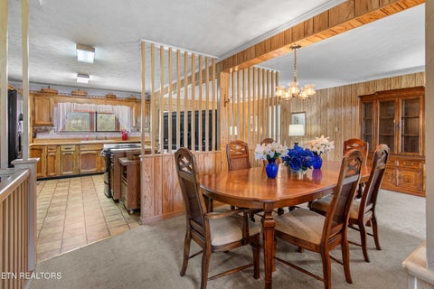 Tiny photo for 3911 Miser Station Rd, Louisville, TN 37777 (MLS # 1355610)