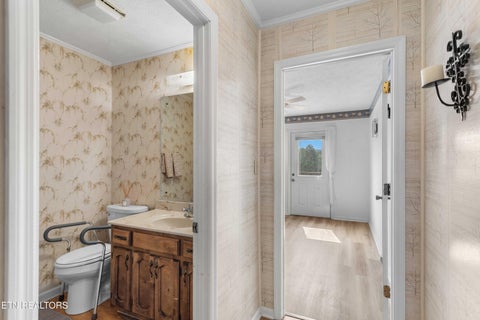Tiny photo for 3911 Miser Station Rd, Louisville, TN 37777 (MLS # 1355610)