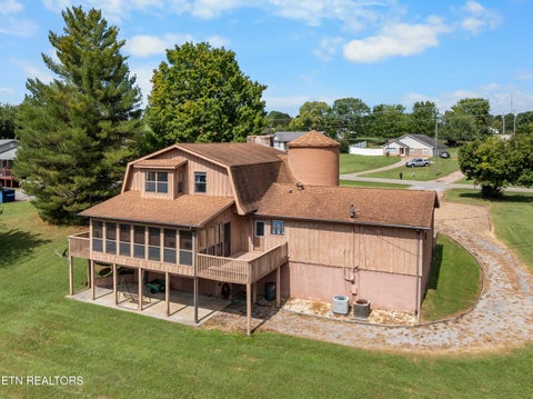 Tiny photo for 3911 Miser Station Rd, Louisville, TN 37777 (MLS # 1355610)