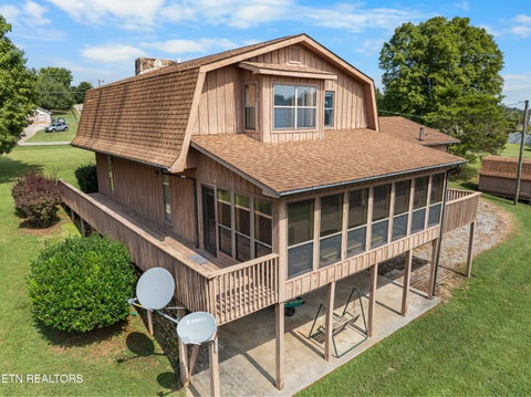 Tiny photo for 3911 Miser Station Rd, Louisville, TN 37777 (MLS # 1355610)