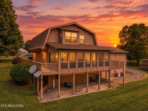 Tiny photo for 3911 Miser Station Rd, Louisville, TN 37777 (MLS # 1355610)