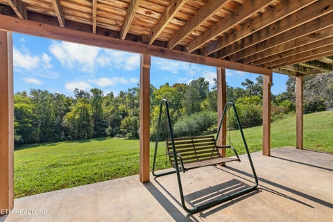 Tiny photo for 3911 Miser Station Rd, Louisville, TN 37777 (MLS # 1355610)