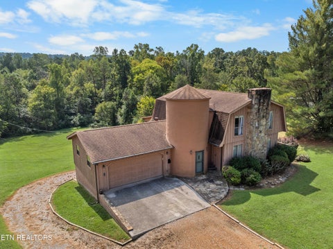 Tiny photo for 3911 Miser Station Rd, Louisville, TN 37777 (MLS # 1355610)