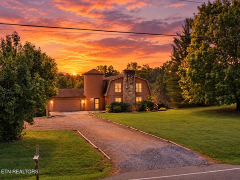 Tiny photo for 3911 Miser Station Rd, Louisville, TN 37777 (MLS # 1355610)
