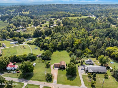 Tiny photo for 3911 Miser Station Rd, Louisville, TN 37777 (MLS # 1355610)