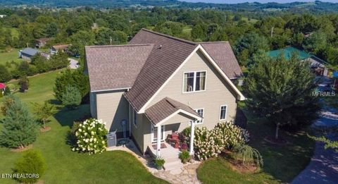 217 Brantley Acres Rd Speedwell TN 37870