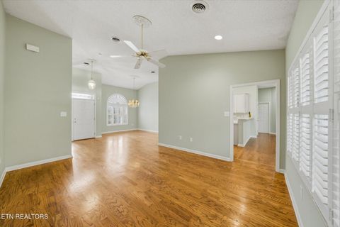 Tiny photo for 500 Glen Ives Way, Knoxville, TN 37919 (MLS # 1334815)