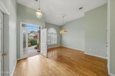 Tiny photo for 500 Glen Ives Way, Knoxville, TN 37919 (MLS # 1334815)