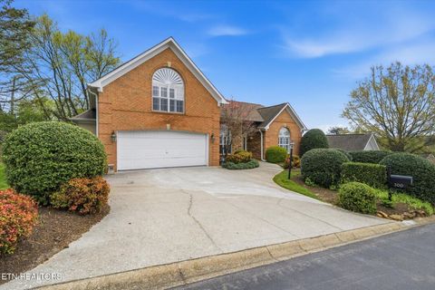 Tiny photo for 500 Glen Ives Way, Knoxville, TN 37919 (MLS # 1334815)