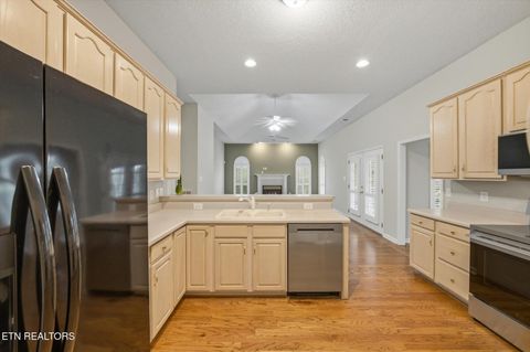 Tiny photo for 500 Glen Ives Way, Knoxville, TN 37919 (MLS # 1334815)