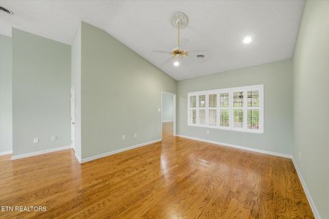 Tiny photo for 500 Glen Ives Way, Knoxville, TN 37919 (MLS # 1334815)