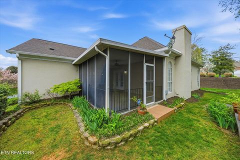 Tiny photo for 500 Glen Ives Way, Knoxville, TN 37919 (MLS # 1334815)