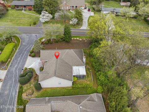 Tiny photo for 500 Glen Ives Way, Knoxville, TN 37919 (MLS # 1334815)