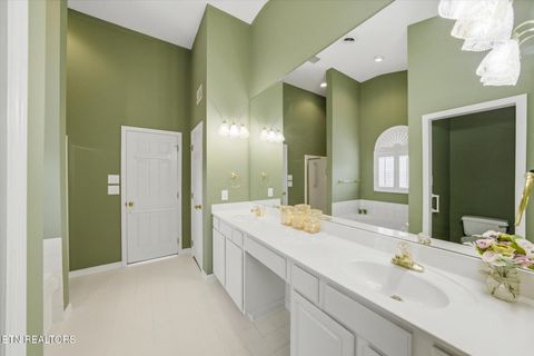 Tiny photo for 500 Glen Ives Way, Knoxville, TN 37919 (MLS # 1334815)