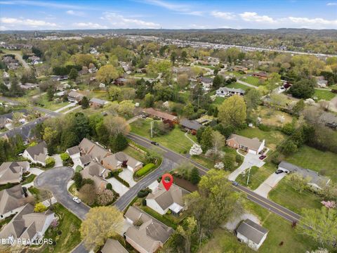 Tiny photo for 500 Glen Ives Way, Knoxville, TN 37919 (MLS # 1334815)