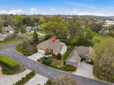 Tiny photo for 500 Glen Ives Way, Knoxville, TN 37919 (MLS # 1334815)