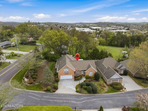 Tiny photo for 500 Glen Ives Way, Knoxville, TN 37919 (MLS # 1334815)