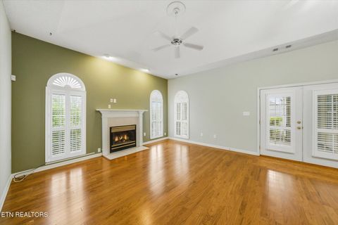 Tiny photo for 500 Glen Ives Way, Knoxville, TN 37919 (MLS # 1334815)