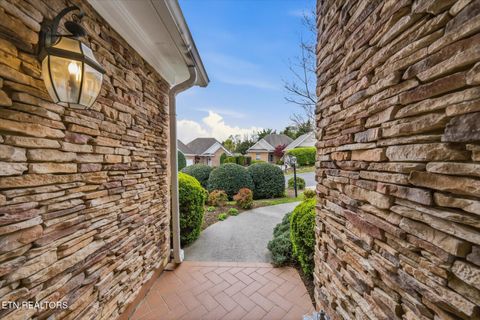 Tiny photo for 500 Glen Ives Way, Knoxville, TN 37919 (MLS # 1334815)