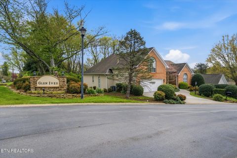 Tiny photo for 500 Glen Ives Way, Knoxville, TN 37919 (MLS # 1334815)