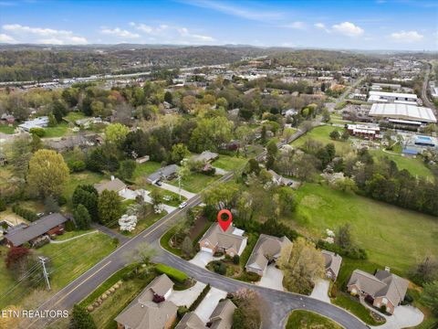 Tiny photo for 500 Glen Ives Way, Knoxville, TN 37919 (MLS # 1334815)