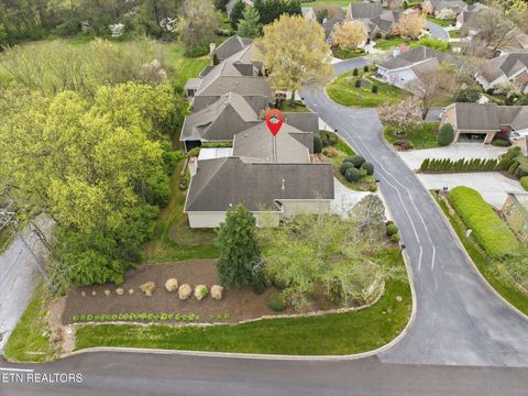 Tiny photo for 500 Glen Ives Way, Knoxville, TN 37919 (MLS # 1334815)