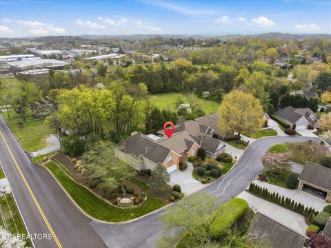 Tiny photo for 500 Glen Ives Way, Knoxville, TN 37919 (MLS # 1334815)