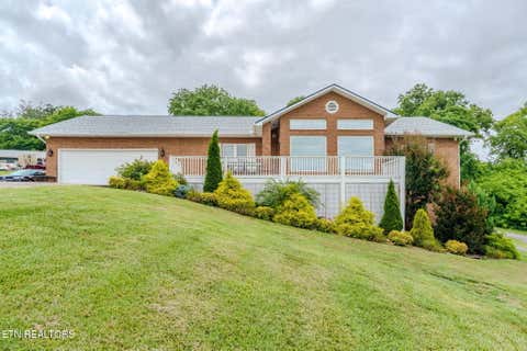 Photo of 940 Hilltop Lane, Kodak, TN 37764 (MLS # 1345840)