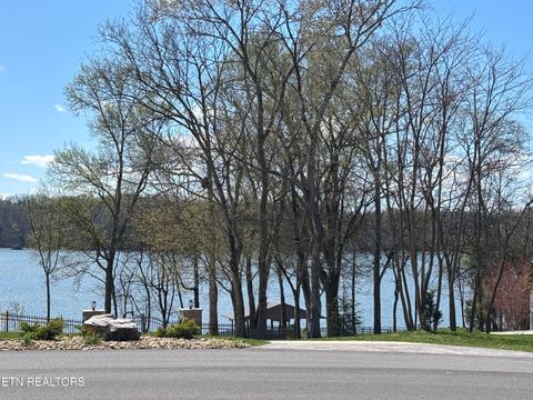Photo of E Shore Drive, Rockwood, TN 37854 (MLS # 1333105)