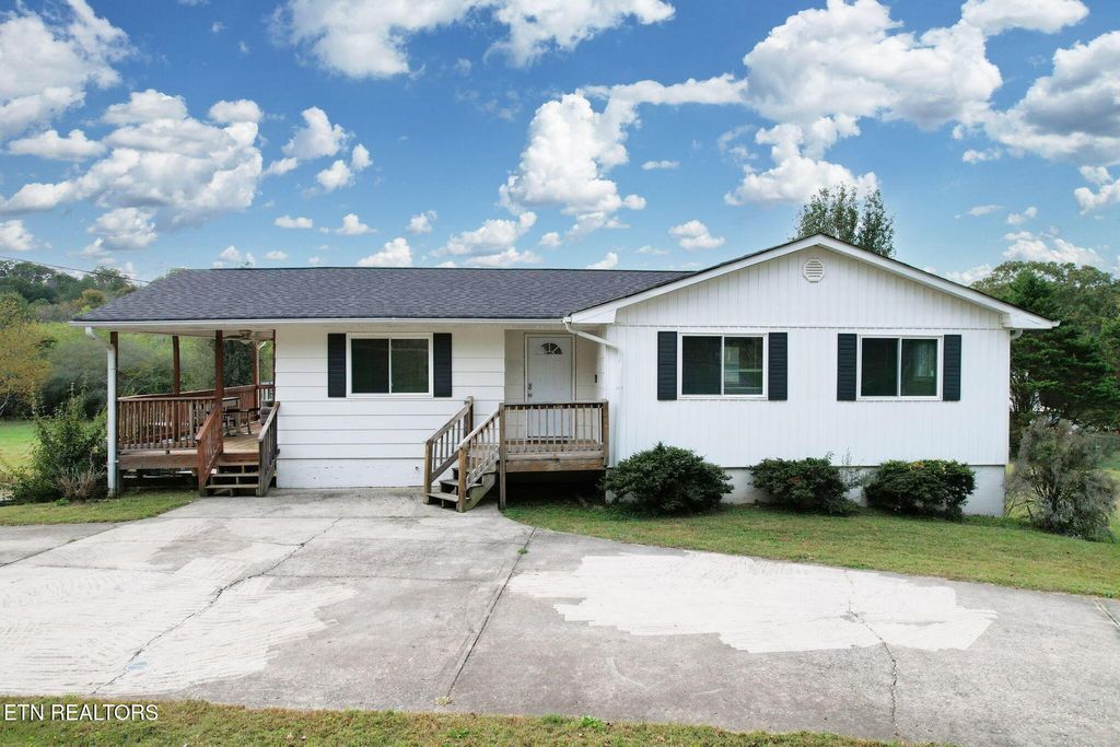 Photo of 12413 Dolly Pond Rd, Birchwood, TN 37308 (MLS # 1339229)
