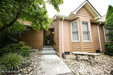 Photo of 113 Blue Ridge Court, Oak Ridge, TN 37830 (MLS # 1348819)