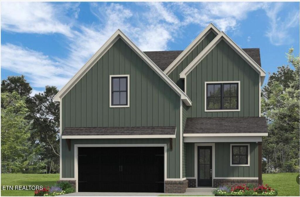 Photo of 11576 Olympic Valley Drive, Knoxville, TN 37932 (MLS # 1327658)