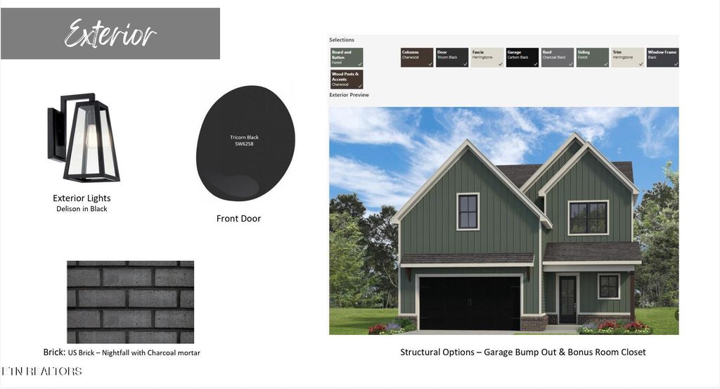 Photo of 11576 Olympic Valley Drive, Knoxville, TN 37932 (MLS # 1327658)