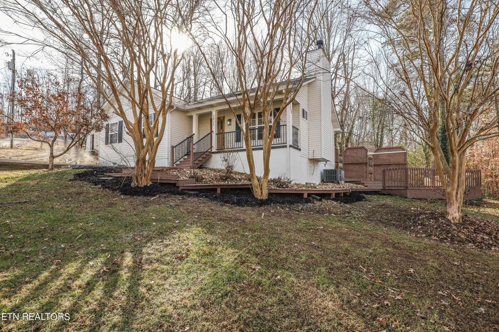 Photo of 3911 Freels Rd, Friendsville, TN 37737 (MLS # 1248652)
