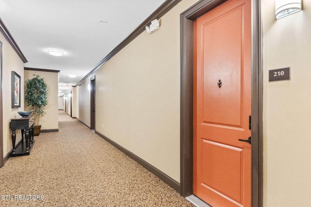 Photo of 445 W Blount Ave #210, Knoxville, TN 37920 (MLS # 1331835)