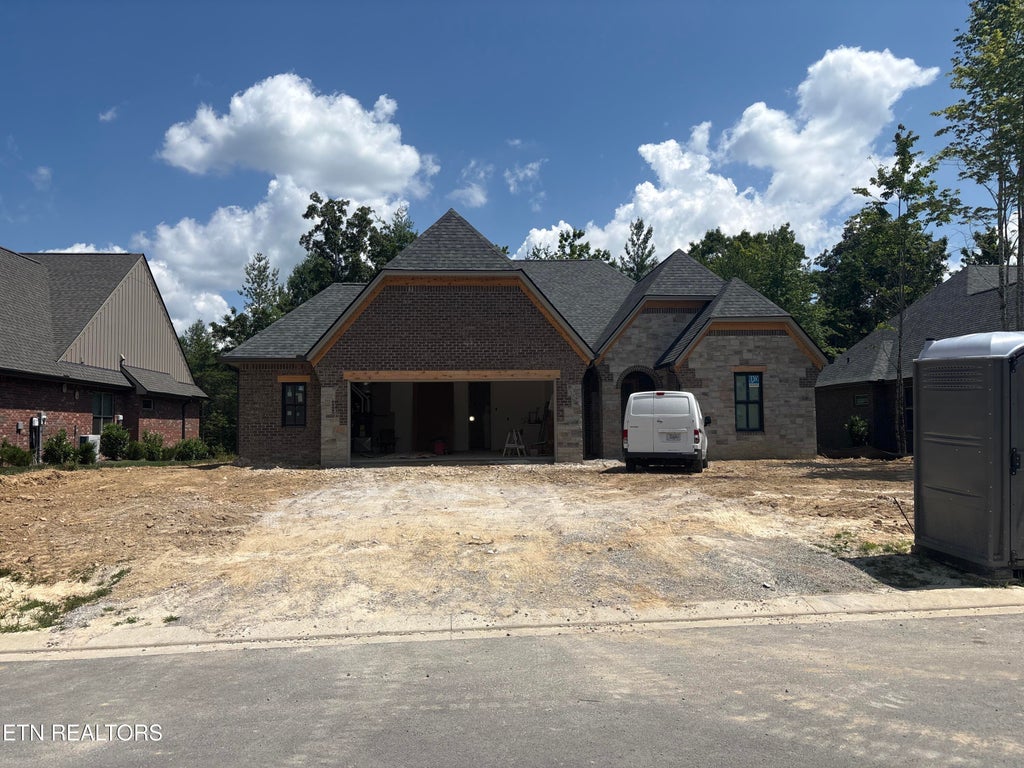 Photo of 108 Laurelwood Drive, Crossville, TN 38558 (MLS # 1347700)