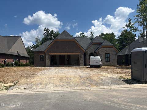 Photo of 108 Laurelwood Drive, Crossville, TN 38558 (MLS # 1347700)