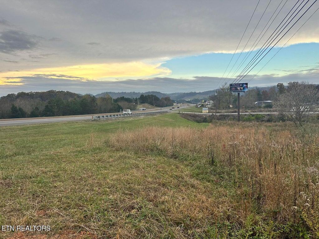 Photo of 1 Highway 92, Dandridge, TN 37725 (MLS # 1328459)