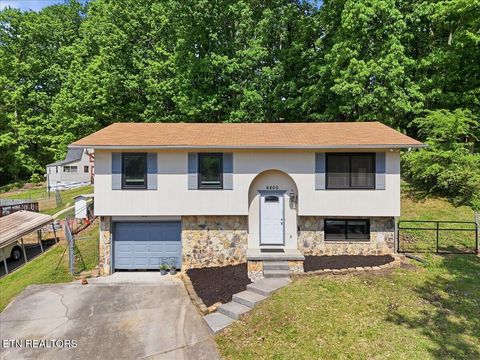6800 Trousdale Rd Knoxville TN 37921