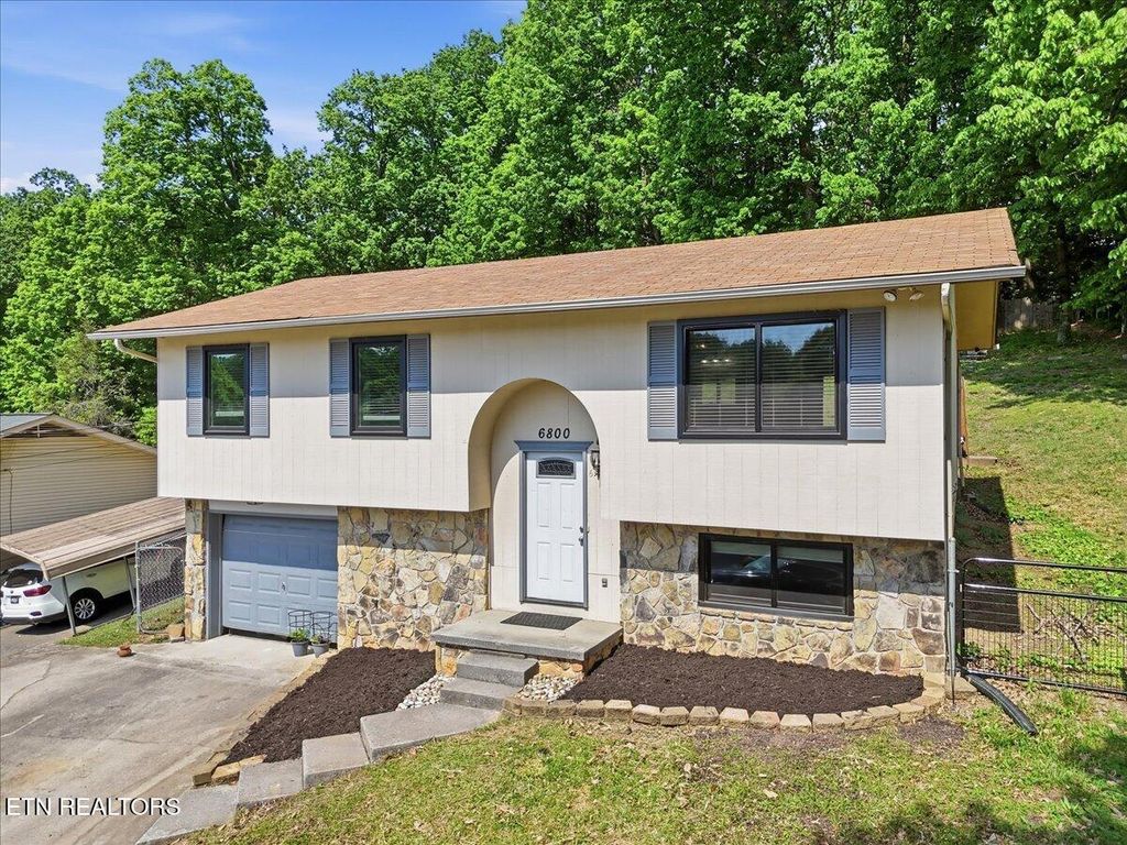 Photo of 6800 Trousdale Rd, Knoxville, TN 37921 (MLS # 1338336)