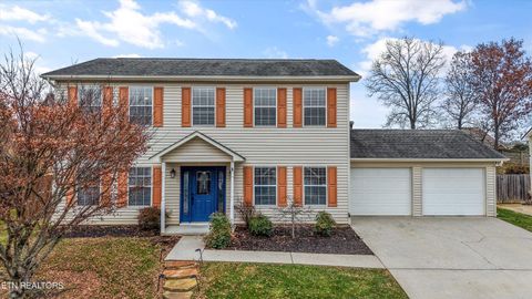 Photo of 1019 Janes Meadow Rd, Knoxville, TN 37932 (MLS # 1324772)